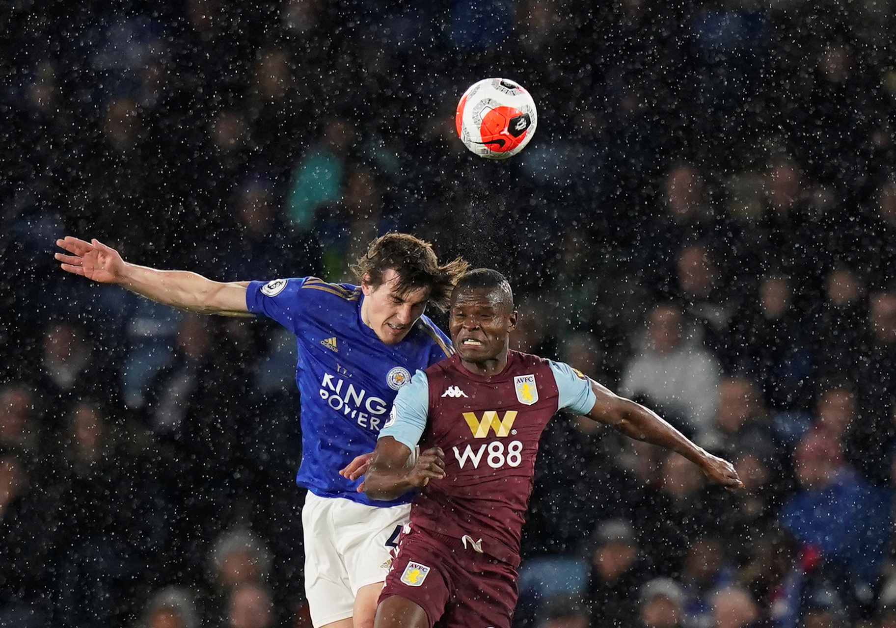 巴塞罗那时 巴塞罗那时